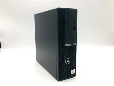 Dell | OptiPlex 7090 | i7-10700 | 32GB | 512GB NVMe | Win 11 Pro 1 Dell | OptiPlex 7090 | i7-10700 | 32GB | 512GB NVMe | Win 11 Pro