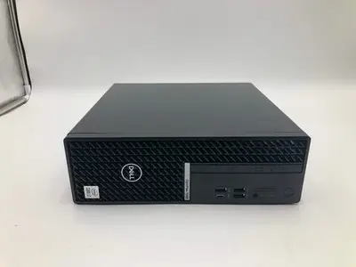 Dell | OptiPlex 7090 | i7-10700 | 32GB | 512GB NVMe | Win 11 Pro 2 Dell | OptiPlex 7090 | i7-10700 | 32GB | 512GB NVMe | Win 11 Pro