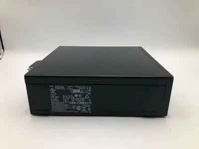 Dell | OptiPlex 7090 | i7-10700 | 32GB | 512GB NVMe | Win 11 Pro 6 Dell | OptiPlex 7090 | i7-10700 | 32GB | 512GB NVMe | Win 11 Pro