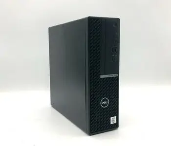 Dell | OptiPlex 7080 | i7-10700 | 16GB | 512GB SSD | Win 11 Pro