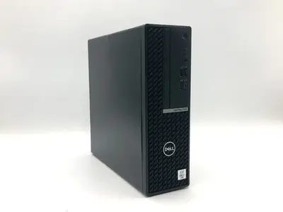 Dell | OptiPlex 7080 | i7-10700 | 16GB | 512GB SSD | Win 11 Pro 1 Dell | OptiPlex 7080 | i7-10700 | 16GB | 512GB SSD | Win 11 Pro