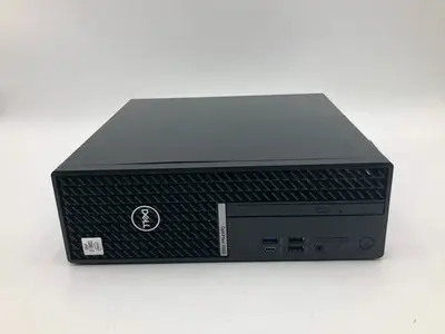 Dell | OptiPlex 7080 | i7-10700 | 16GB | 512GB SSD | Win 11 Pro 2 Dell | OptiPlex 7080 | i7-10700 | 16GB | 512GB SSD | Win 11 Pro