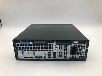 Dell | OptiPlex 7080 | i7-10700 | 16GB | 512GB SSD | Win 11 Pro 4 Dell | OptiPlex 7080 | i7-10700 | 16GB | 512GB SSD | Win 11 Pro