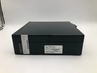 Dell | OptiPlex 7080 | i7-10700 | 16GB | 512GB SSD | Win 11 Pro 5 Dell | OptiPlex 7080 | i7-10700 | 16GB | 512GB SSD | Win 11 Pro