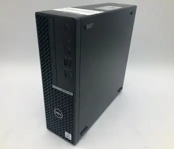 Dell OptiPlex 7090 Intel Core i7-10700 16 GB RAM [object Object] SSD Win 11 Pro