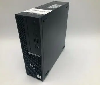 Dell OptiPlex 7090 16 GB [object Object] SSD Intel Core i7-10700 Win 11 Pro