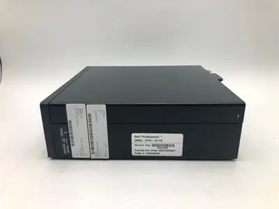Dell | OptiPlex 7090 | i7-10700 | 16GB | 256GB NVMe | Win 11 Pro 3 Dell | OptiPlex 7090 | i7-10700 | 16GB | 256GB NVMe | Win 11 Pro