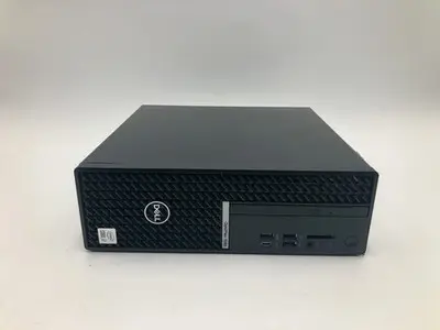 Dell | OptiPlex 7090 | i7-10700 | 16GB | 256GB NVMe | Win 11 Pro 4 Dell | OptiPlex 7090 | i7-10700 | 16GB | 256GB NVMe | Win 11 Pro