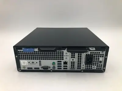 Dell | OptiPlex 7090 | i7-10700 | 16GB | 256GB NVMe | Win 11 Pro 6 Dell | OptiPlex 7090 | i7-10700 | 16GB | 256GB NVMe | Win 11 Pro