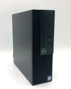 Dell | OptiPlex 3060 | i5-8500 | 16GB | 256GB SSD | Win 11 Pro