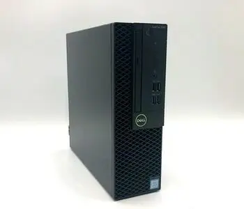 Dell | OptiPlex 3060 | i5-8500 | 16GB | 256GB SSD | Win 11 Pro