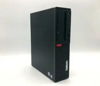 Lenovo | ThinkCentre M920s | i5-8500 | 16GB | 256GB NVMe | Win 11 Pro