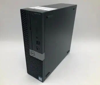 Dell OptiPlex 7060 Intel Core i7-8700 16 GB [object Object] SSD Win 11 Pro