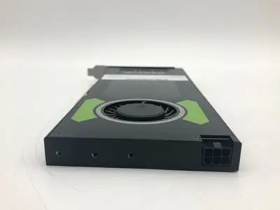 NVIDIA Quadro P4000 Graphics Card HNHMFX2 3 NVIDIA Quadro P4000 Graphics Card HNHMFX2