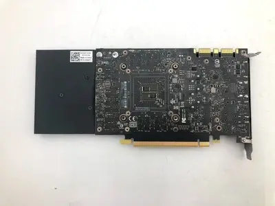 NVIDIA Quadro P4000 Graphics Card HNHMFX2 6 NVIDIA Quadro P4000 Graphics Card HNHMFX2