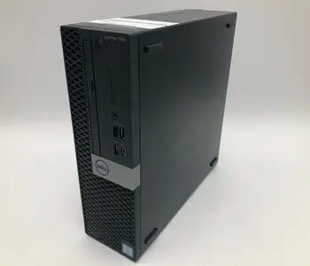 Dell OptiPlex 7060 Intel Core i7-8700 16 GB RAM [object Object] SSD Win 11 Pro