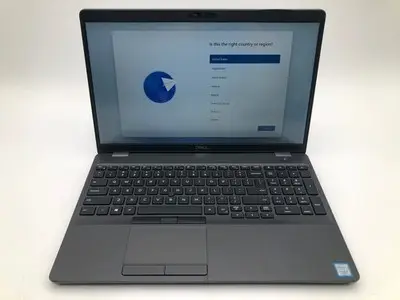 Dell | Latitude 5500 | i5-8265U | 16GB | 256GB SSD | Win 11 Pro | 68% Battery 1 Dell | Latitude 5500 | i5-8265U | 16GB | 256GB SSD | Win 11 Pro | 68% Battery