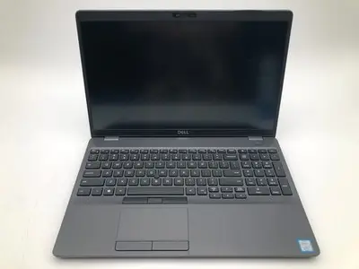Dell | Latitude 5500 | i5-8265U | 16GB | 256GB SSD | Win 11 Pro | 68% Battery 2 Dell | Latitude 5500 | i5-8265U | 16GB | 256GB SSD | Win 11 Pro | 68% Battery