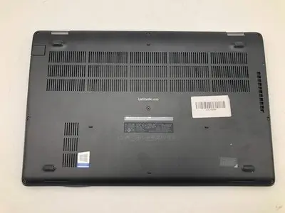 Dell | Latitude 5500 | i5-8265U | 16GB | 256GB SSD | Win 11 Pro | 68% Battery 5 Dell | Latitude 5500 | i5-8265U | 16GB | 256GB SSD | Win 11 Pro | 68% Battery