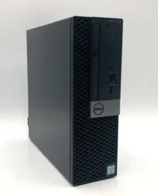 Dell | OptiPlex 7060 | i7-8700 | 16GB | 256GB SSD | Win 11 Pro