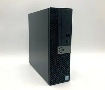 Dell | OptiPlex 7060 | i7-8700 | 16GB | 256GB SSD | Win 11 Pro
