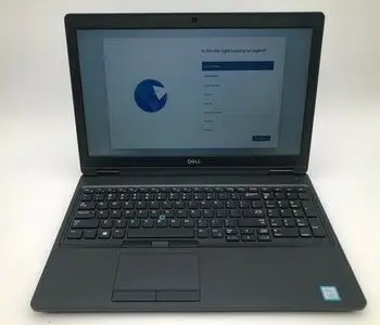 Dell | Latitude 5590 | i5-8250U | 16GB | 256GB SSD | Win 11 Pro | 89% Battery