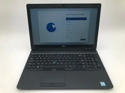 Dell | Latitude 5590 | i5-8250U | 16GB | 256GB SSD | Win 11 Pro | 89% Battery 1 Dell | Latitude 5590 | i5-8250U | 16GB | 256GB SSD | Win 11 Pro | 89% Battery