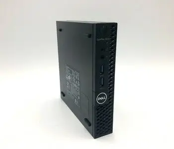 Dell | OptiPlex 3070 | i3-9100T | 16GB | 256GB NVMe | Win 10 Pro