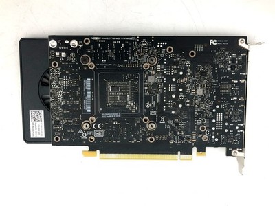 NVIDIA Quadro P2000 Graphics Card 699-5G410-0502-110