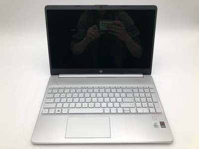 HP | HP Laptop 15-dy1xxx | i7-1065G7 | 16GB | 256GB NVMe | Win 11 | 100% Battery