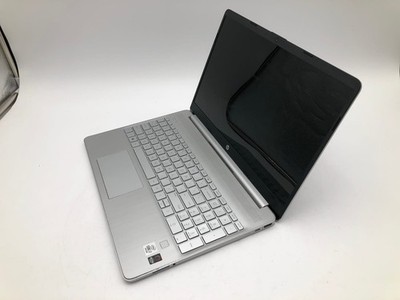HP | HP Laptop 15-dy1xxx | i7-1065G7 | 16GB | 256GB NVMe | Win 11 | 100% Battery