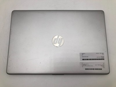 HP | HP Laptop 15-dy1xxx | i7-1065G7 | 16GB | 256GB NVMe | Win 11 | 100% Battery