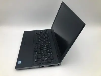 Dell | Precision 7530 | i7-8850H | 16GB | 512GB NVMe | Win 11 Pro | 74% Battery 2 Dell | Precision 7530 | i7-8850H | 16GB | 512GB NVMe | Win 11 Pro | 74% Battery