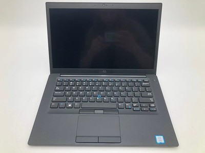 Dell | Latitude 7490 | i7-8650U | 16GB | 512GB NVMe | Win 11 Pro | 72% Battery