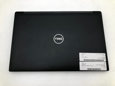 Dell | Latitude 7490 | i7-8650U | 16GB | 512GB NVMe | Win 11 Pro | 72% Battery