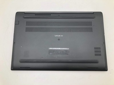 Dell | Latitude 7490 | i7-8650U | 16GB | 512GB NVMe | Win 11 Pro | 72% Battery