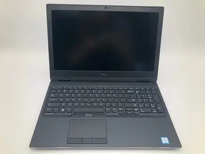 Dell | Precision 7530 | i7-8850H | 16GB | 512GB NVMe | Win 11 Pro | 74% Battery 3 Dell | Precision 7530 | i7-8850H | 16GB | 512GB NVMe | Win 11 Pro | 74% Battery