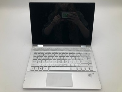 HP | Pavilion x360 Convertible 14-cd2xxx | i5-10210U | 16GB | | 100% Battery