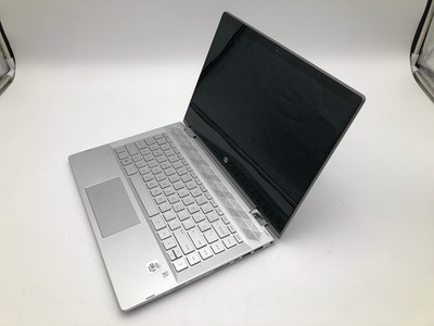 HP | Pavilion x360 Convertible 14-cd2xxx | i5-10210U | 16GB | | 100% Battery