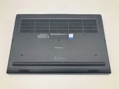Dell | Precision 7530 | i7-8850H | 16GB | 512GB NVMe | Win 11 Pro | 74% Battery 4 Dell | Precision 7530 | i7-8850H | 16GB | 512GB NVMe | Win 11 Pro | 74% Battery