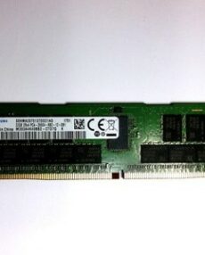 Samsung 32GB DDR4-PC4-21300 (DDR4-2666) ECC RDIMM RAM M393A4K40BB2-CTD