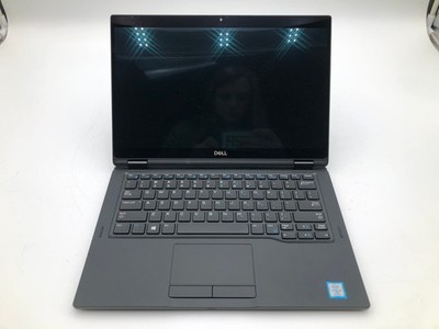 Dell | Latitude 7390 2-in-1 | i7-8650U | 16GB | 256GB SSD | Win 11 | No Battery