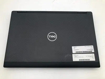 Dell | Precision 7530 | i7-8850H | 16GB | 512GB NVMe | Win 11 Pro | 74% Battery 5 Dell | Precision 7530 | i7-8850H | 16GB | 512GB NVMe | Win 11 Pro | 74% Battery