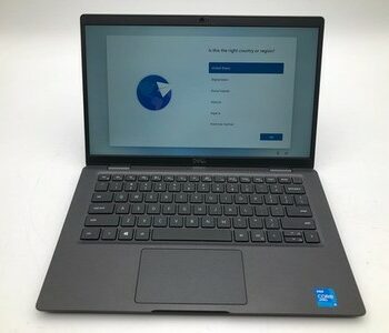Dell | Latitude 7320 | i5-1145G7 | 16GB | 512GB NVMe | Win 11 Pro | 100% Battery