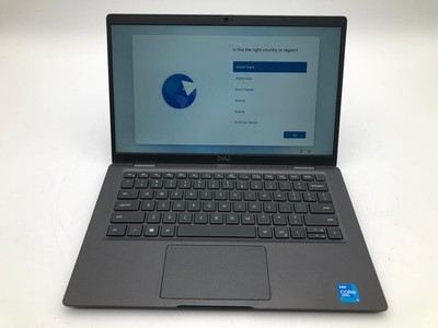 Dell | Latitude 7320 | i5-1145G7 | 16GB | 512GB NVMe | Win 11 Pro | 100% Battery