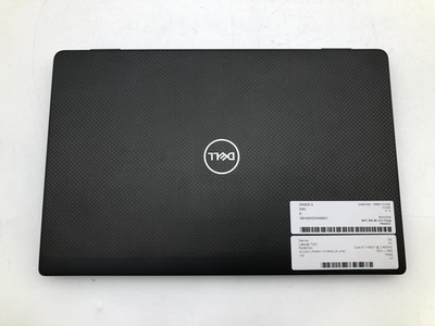 Dell | Latitude 7320 | i5-1145G7 | 16GB | 512GB NVMe | Win 11 Pro | 100% Battery