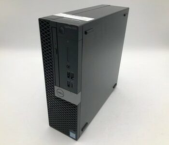 Dell | OptiPlex 5070 | i5-9500 | 16GB | 256GB SSD | Win 11 Pro #2
