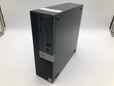 Dell | OptiPlex 5070 | i5-9500 | 16GB | 256GB SSD | Win 11 Pro #2