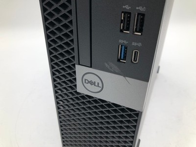 Dell | OptiPlex 5070 | i5-9500 | 16GB | 256GB SSD | Win 11 Pro #2