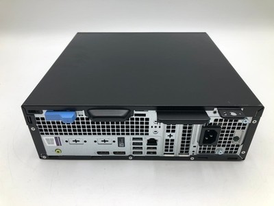 Dell | OptiPlex 5070 | i5-9500 | 16GB | 256GB SSD | Win 11 Pro #2